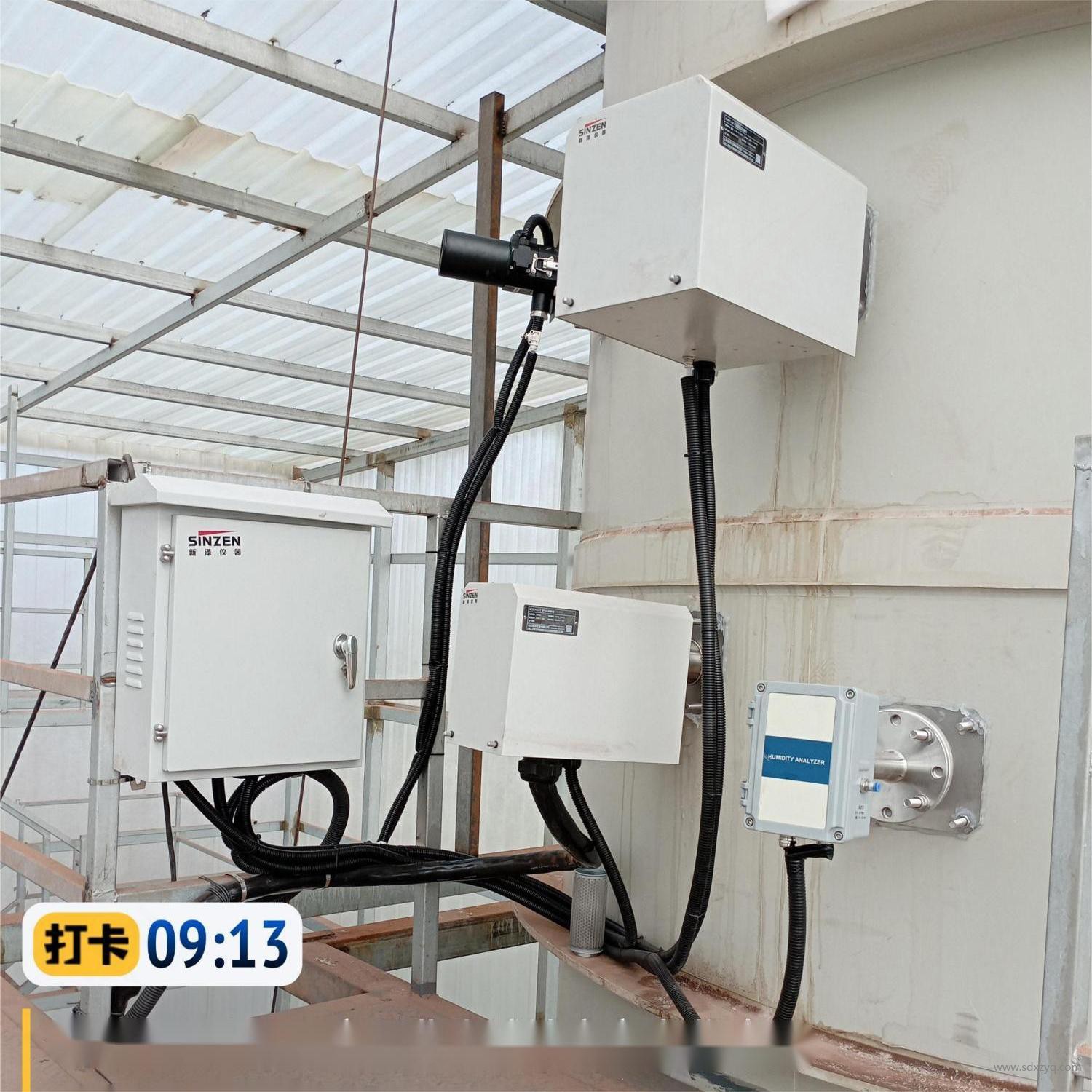 1710226097649936.jpg 煙氣在線監(jiān)測系統(tǒng)采樣點(diǎn)位置與數(shù)目.jpg