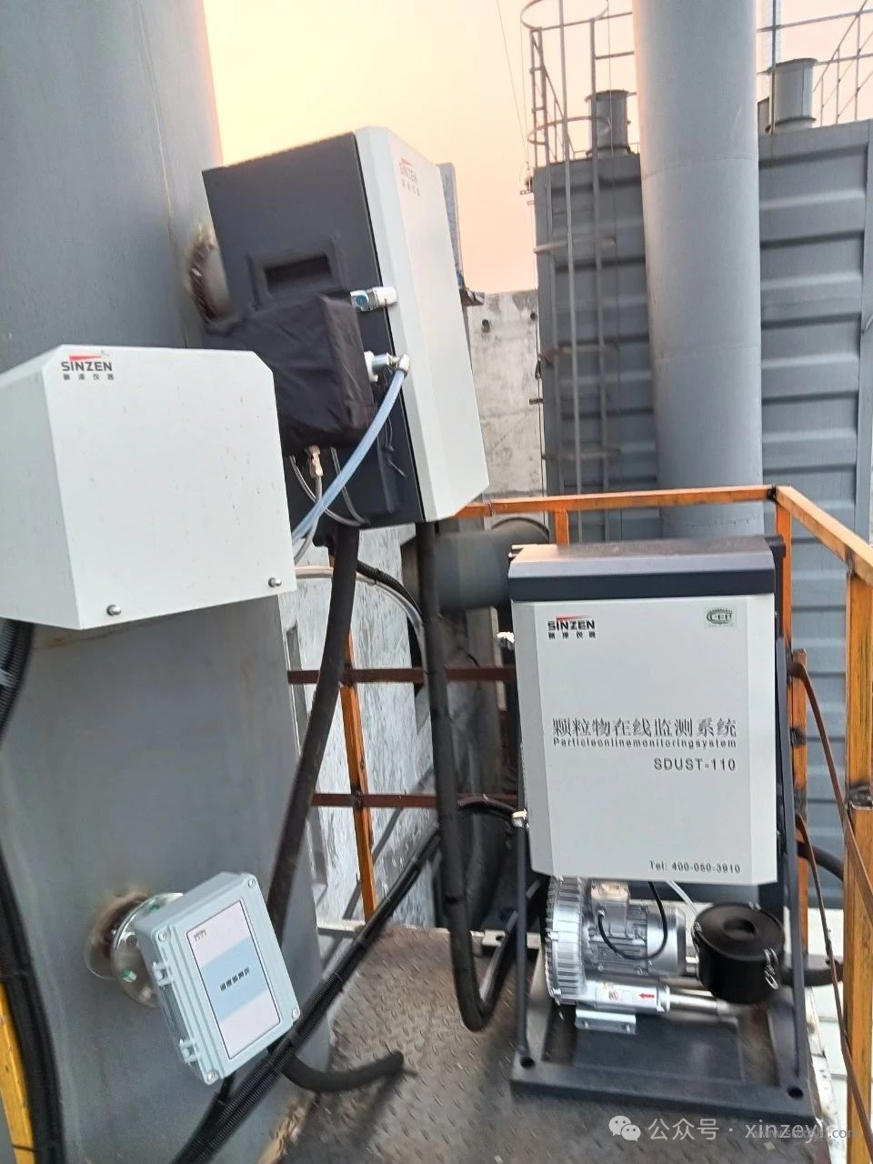 1715394537144068.jpg 超低粉塵儀安裝.jpg