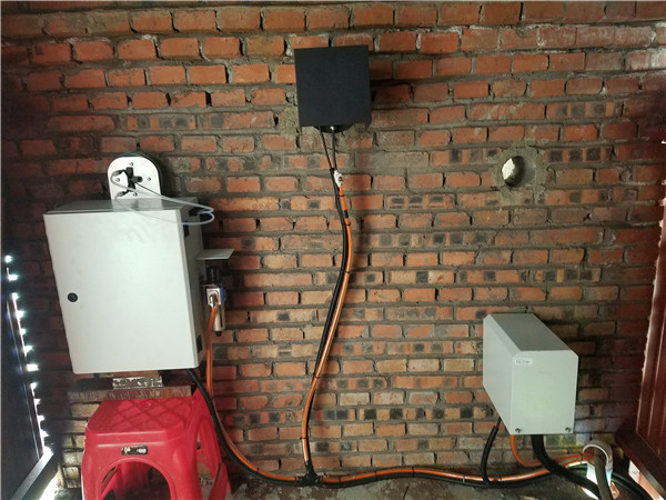 煙氣監(jiān)測(cè)小編教您學(xué)習(xí)如何治理炸磚？