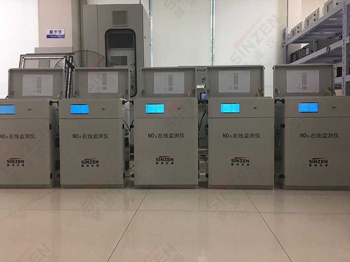 鍋爐煙氣在線監(jiān)測系統(tǒng)丨鍋爐是如何工作的？