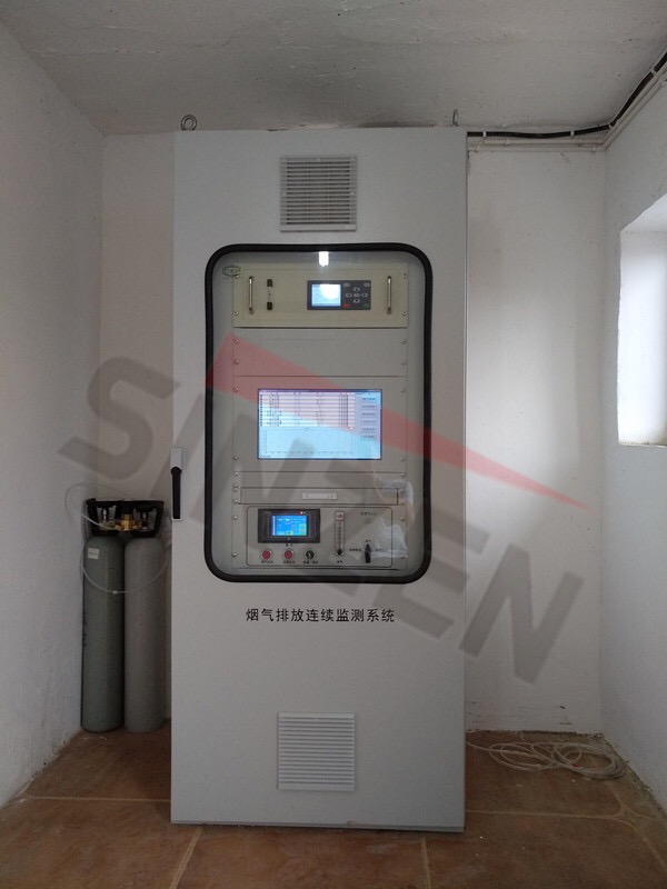 無組織排放的VOC、SO2、NOX是否需要分配大氣污染物總量控制指標